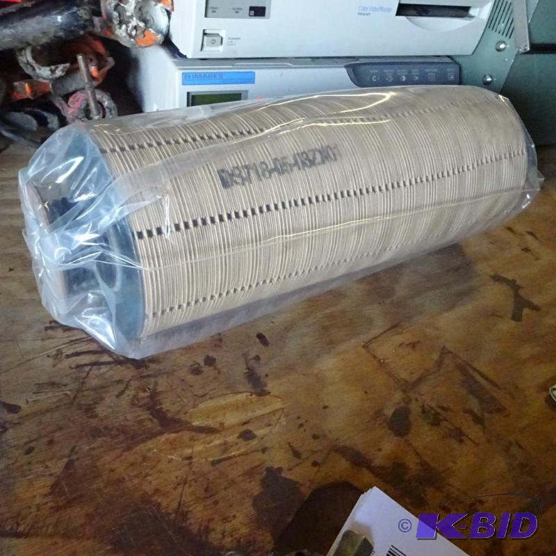 Hilco replacement filter cartridges. DA718-05...