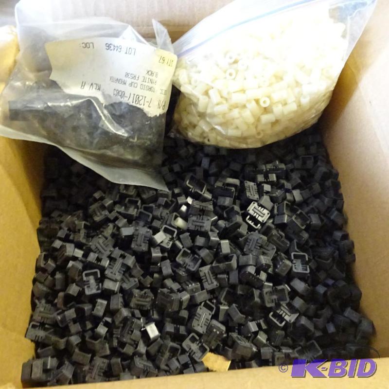 Box of part # 7-12017-0523...