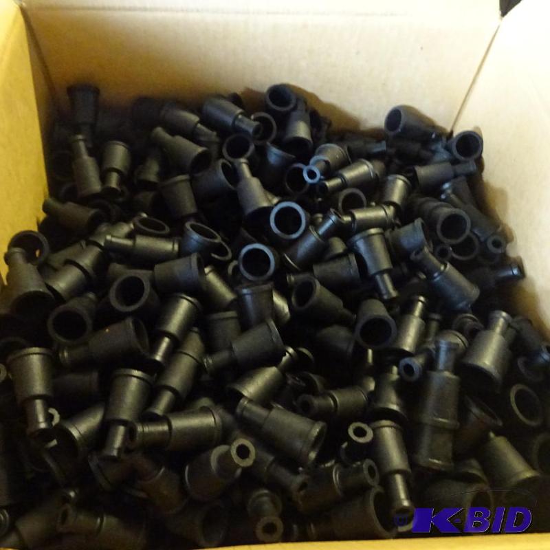 S-00160-0558 coil nipple rubber. 1 58 x 78....