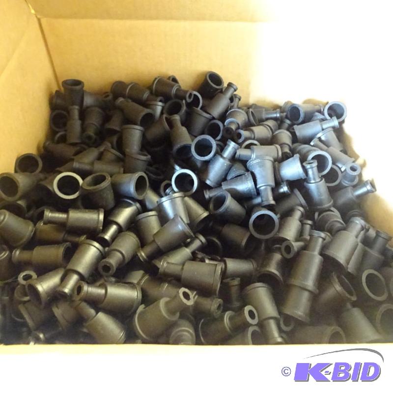S-00160-0558 coil nipple rubber. 1 58 x 78....