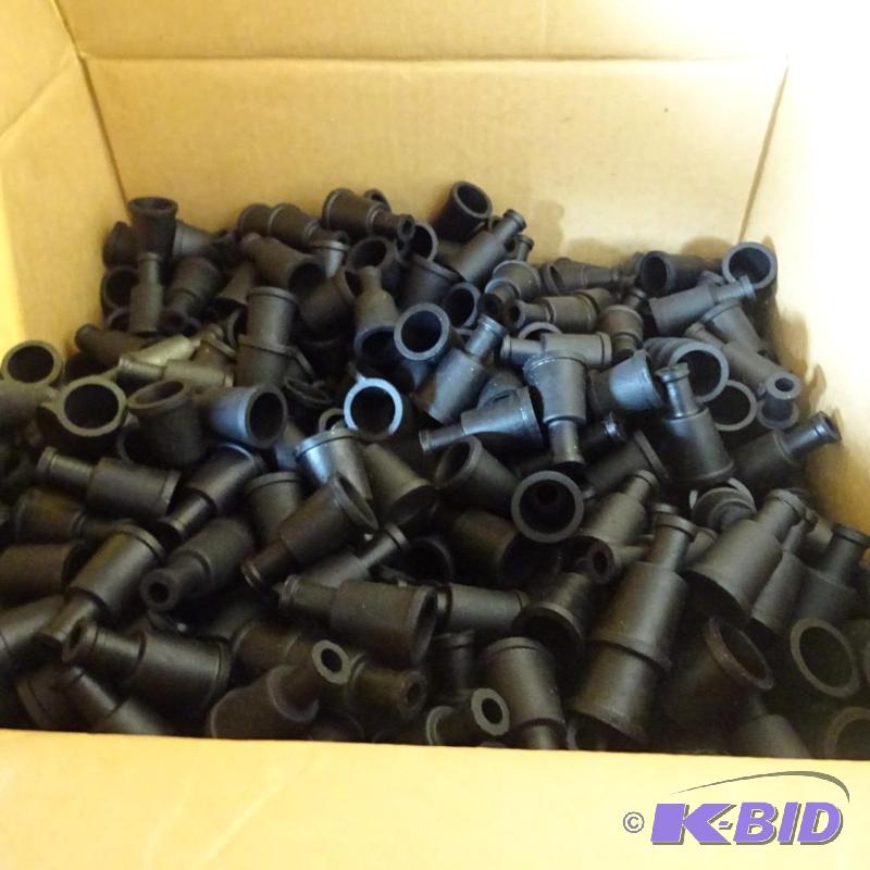 S-00160-0558 coil nipple rubber. 1 58 x 78....