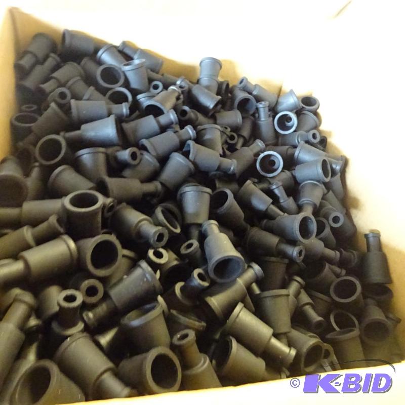 S-00160-0558 coil nipple rubber. 1 58 x 78....