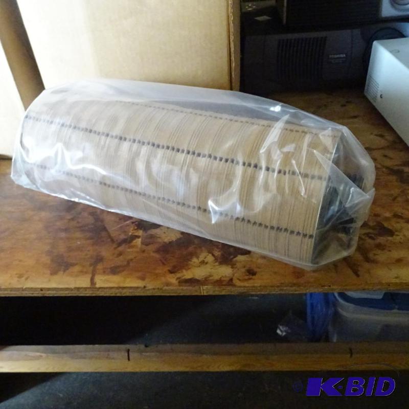 Hilco replacement filter cartridges. DA718-05...