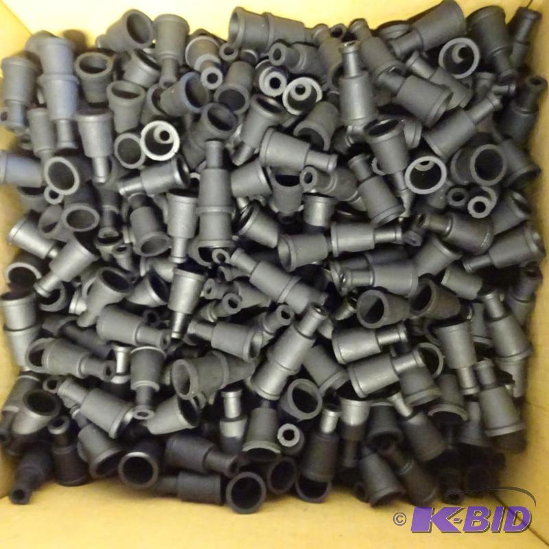 S-00160-0558 coil nipple rubber. 1 58 x 78....