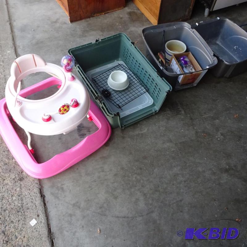 Cat kitty litter house. Small dog cat kennel....