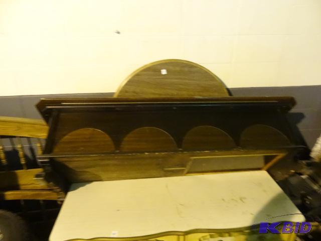 Vintage coffee table...