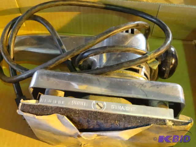 Ram medallion 2 way sander. Model R-120...