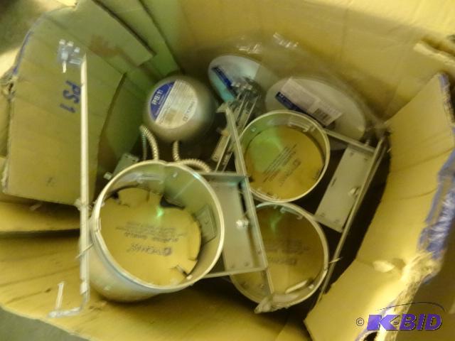 Can light. 5 lights...