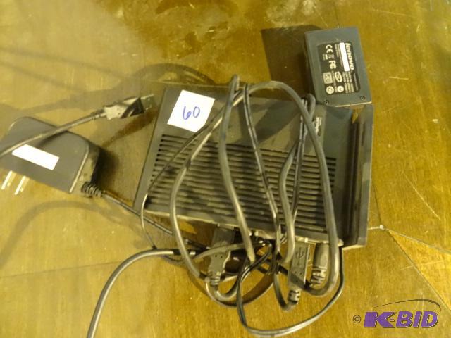 Lenovo Model K33415...