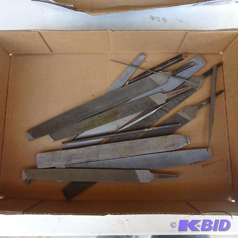 lot 174 image: Misc. Files...