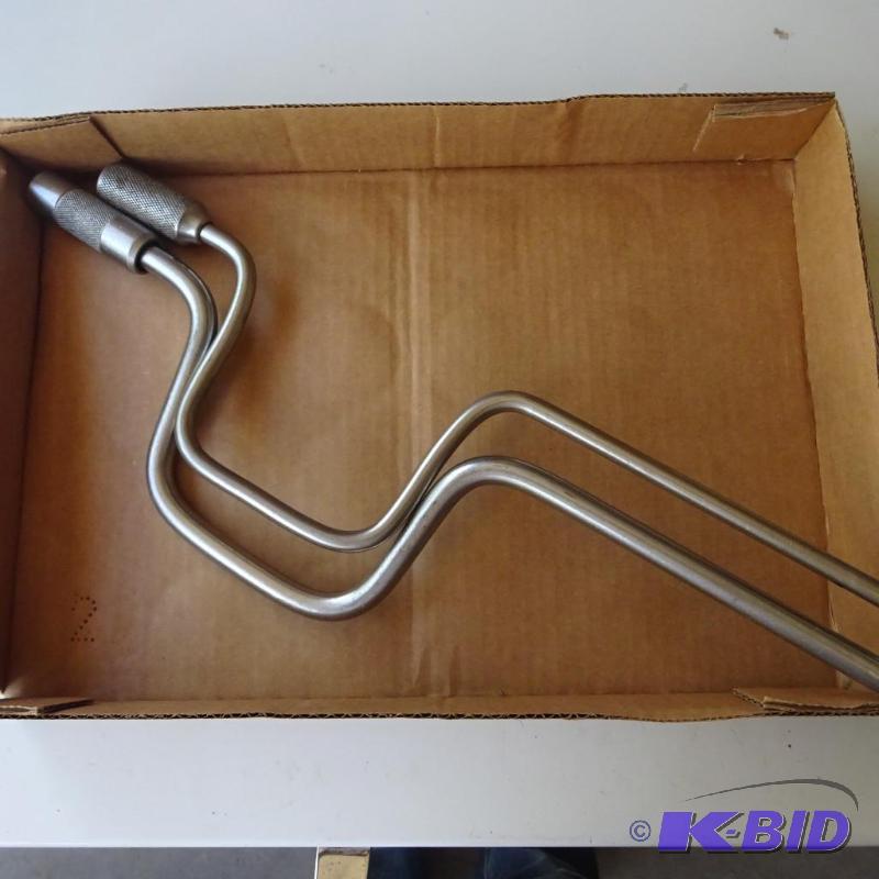 lot 221 image: 2 Speed Ratchets...