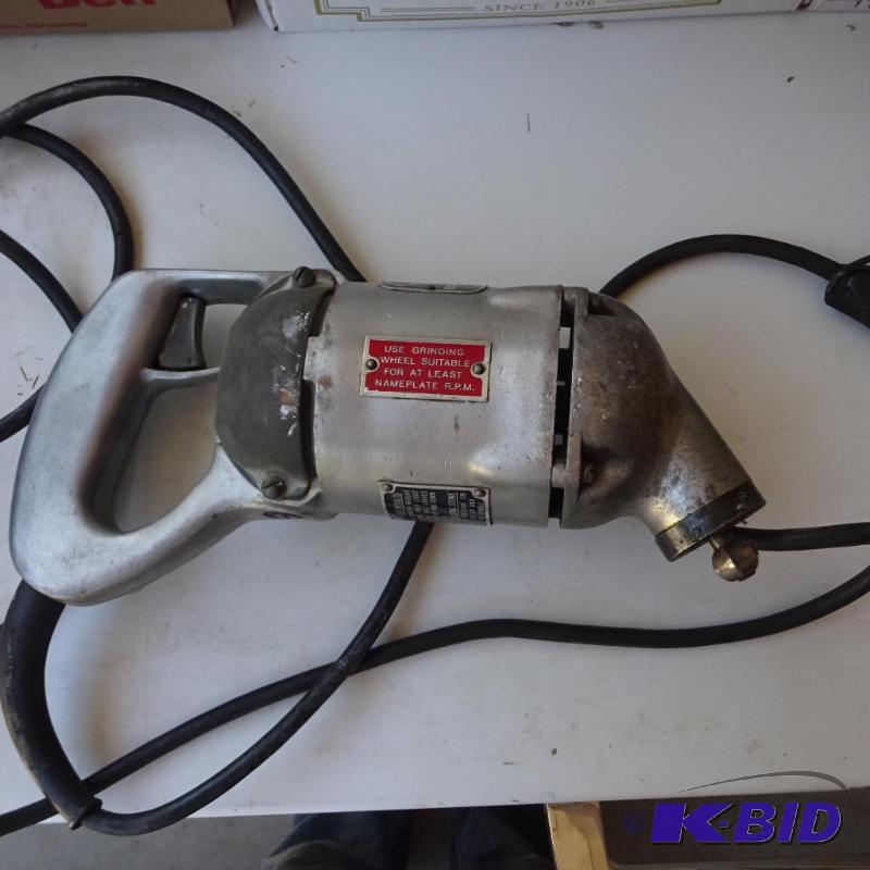 lot 228 image: Valve Grinding Wheels Compound and Adapters B...