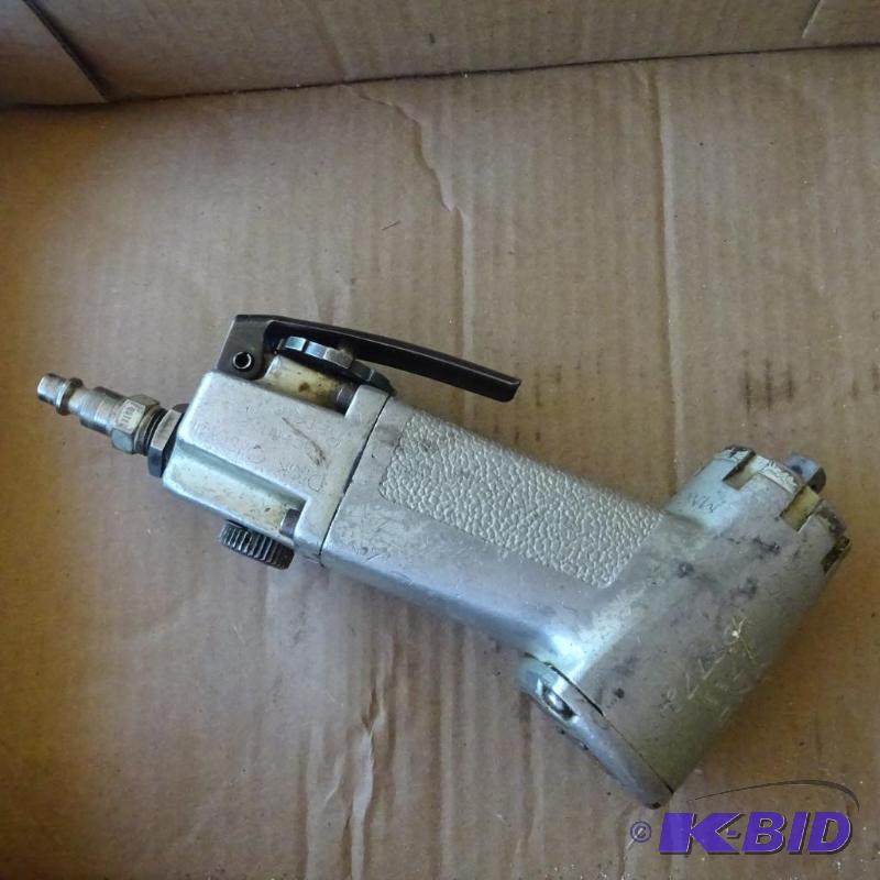 lot 232 image: 38 driveskil Air Impact model 1120...