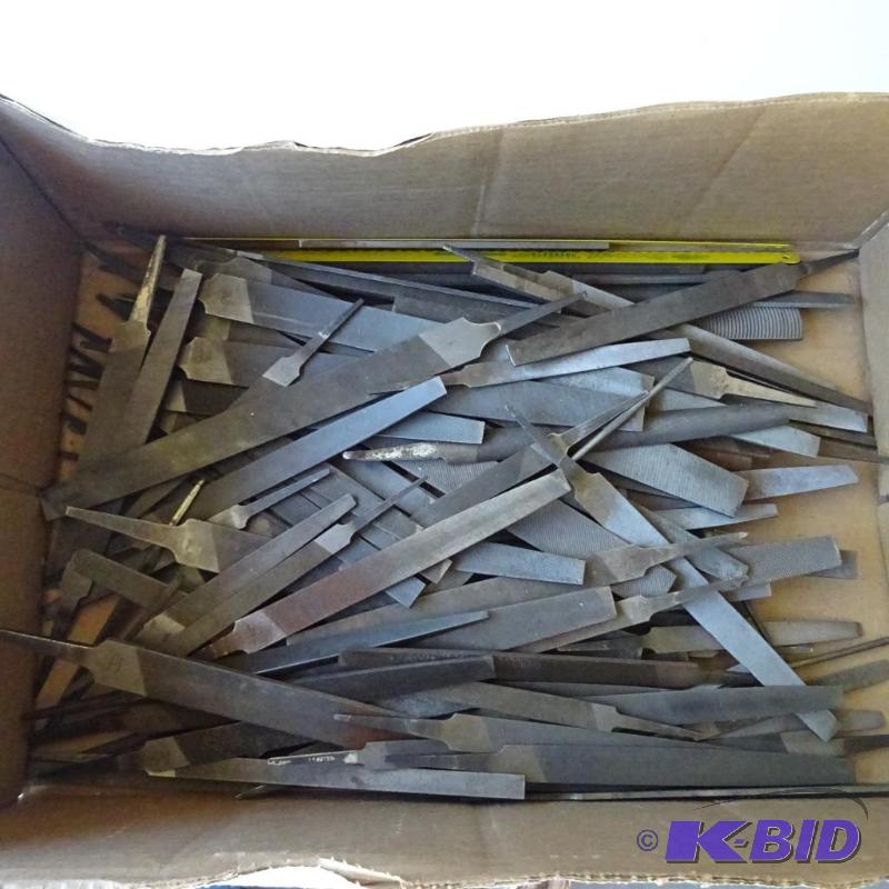 lot 236 image: misc files...