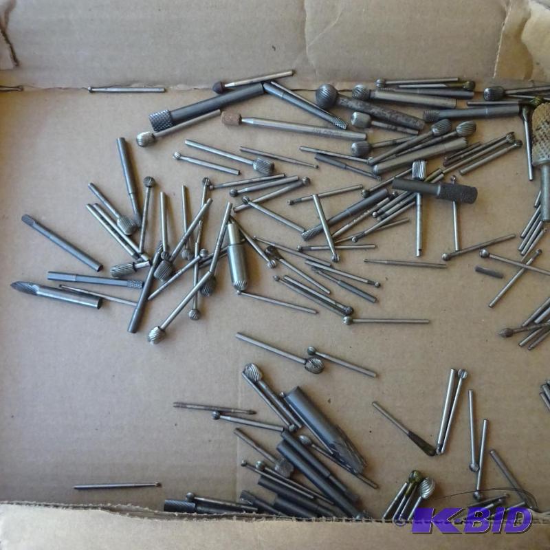 lot 265 image: Rottery Cutters...