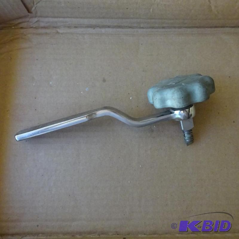 lot 272 image: Snap On Valve Adjusting Tool...