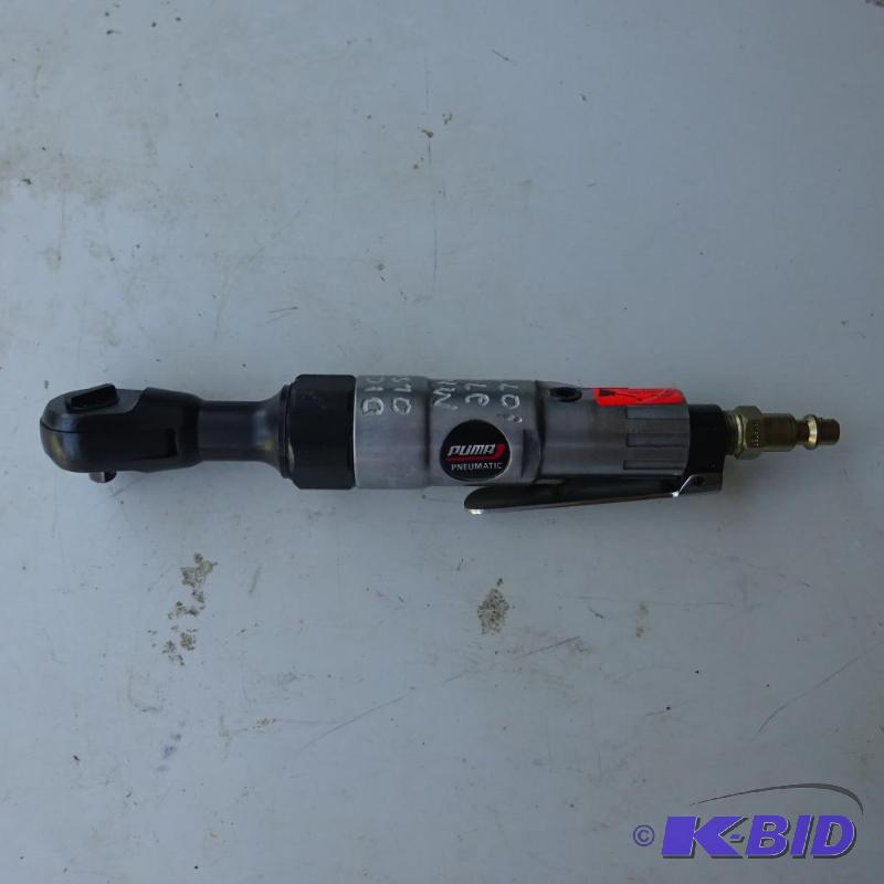 lot 306 image: 14 Puma Air Ratchet...