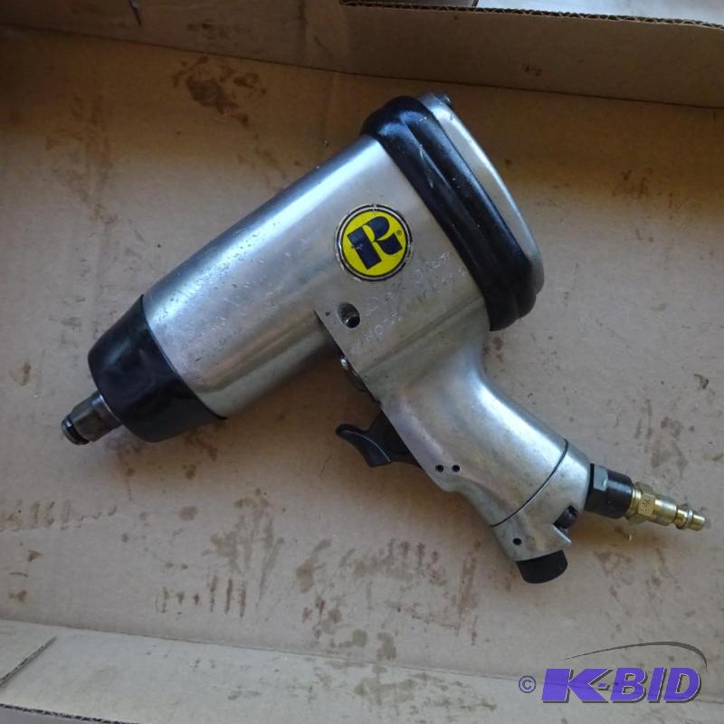 lot 325 image: 12 Impact Gun...