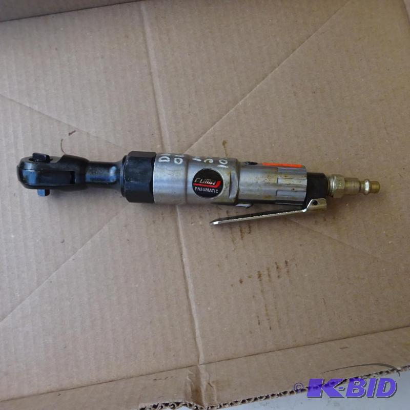 lot 331 image: Puma 34 Drive Air Rachet...