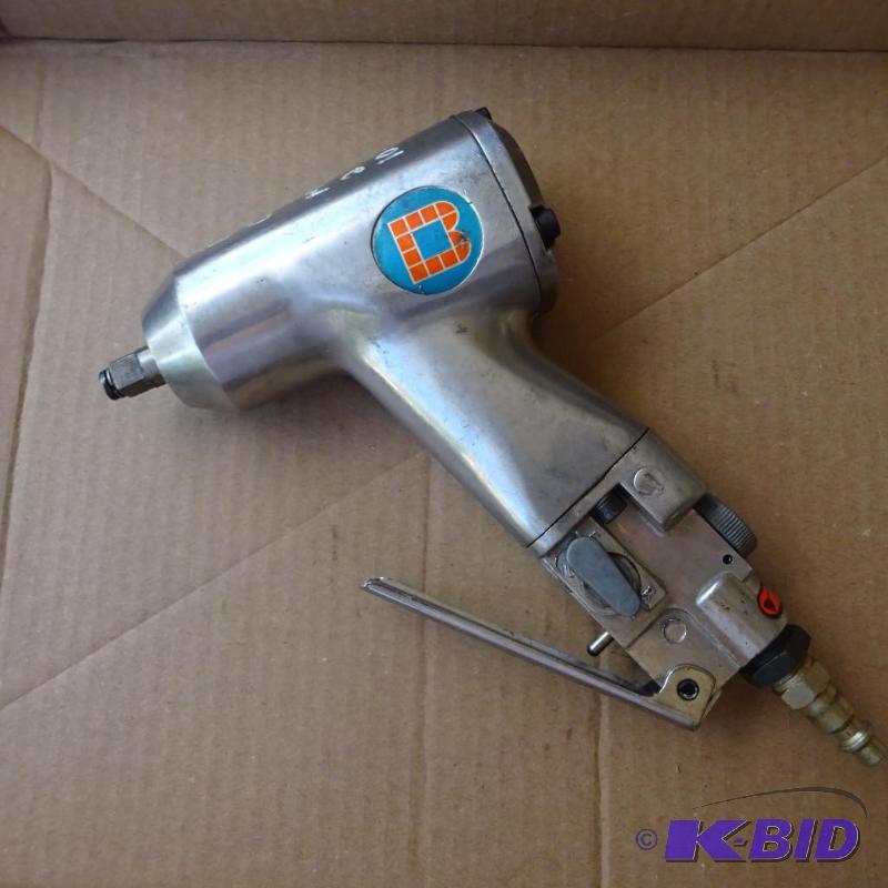 lot 333 image: 38 Drive Air Impact...