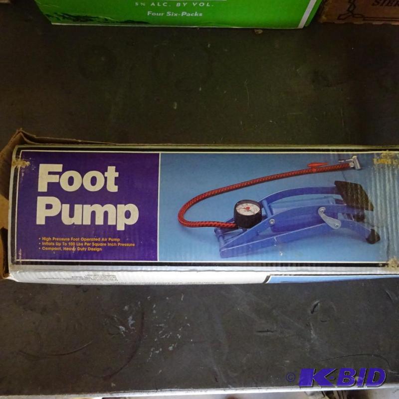 lot 357 image: Misc. Craftsman Wrenches...