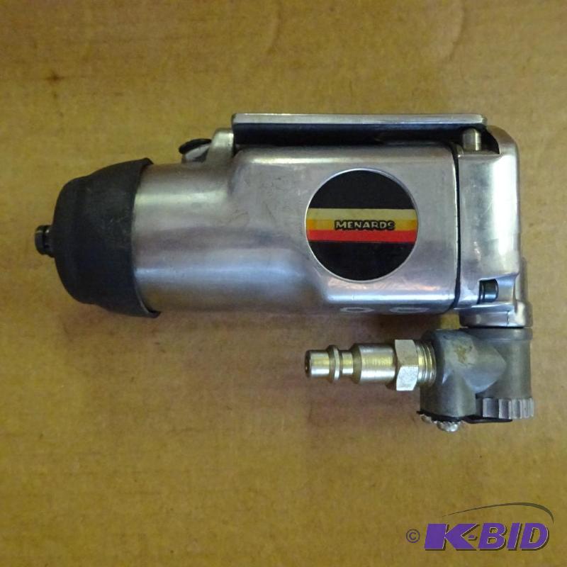 lot 375 image: 38 Butterfly Impact Menards...