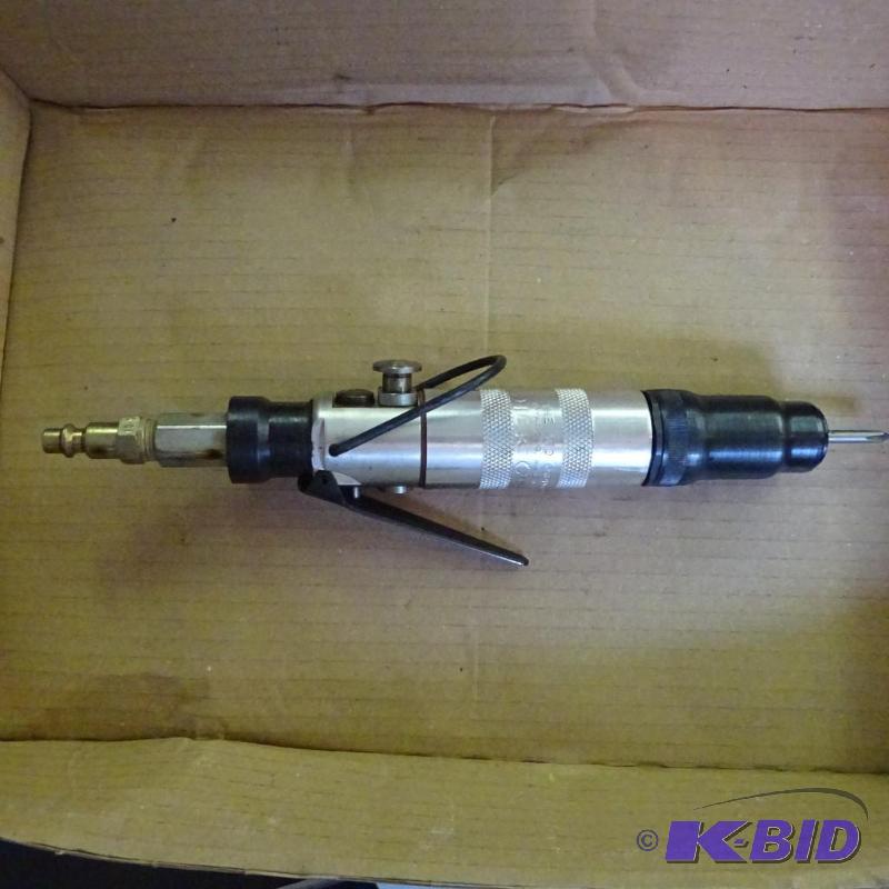 lot 387 image: Air Screw Driver...