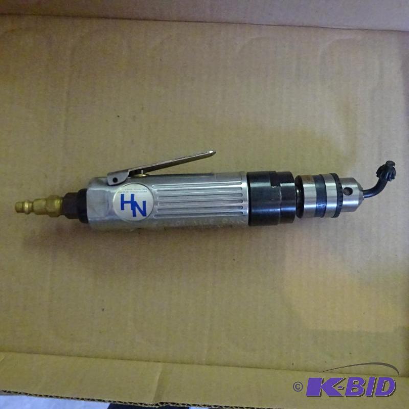 lot 388 image: Northern Hydrolics Air Drill...