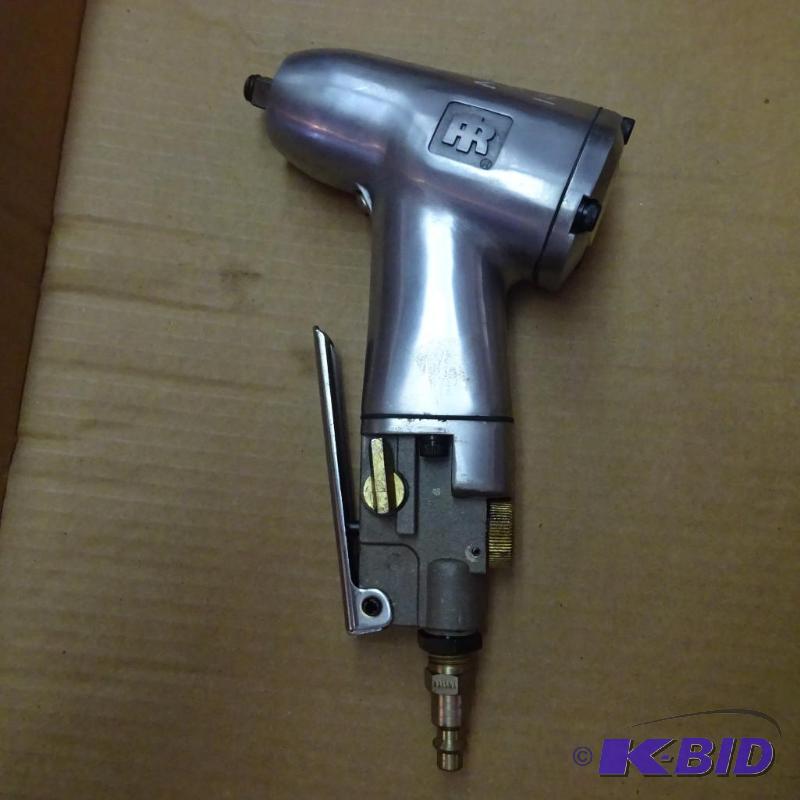 lot 473 image: Ingresol Rand 38 Impact Gun...