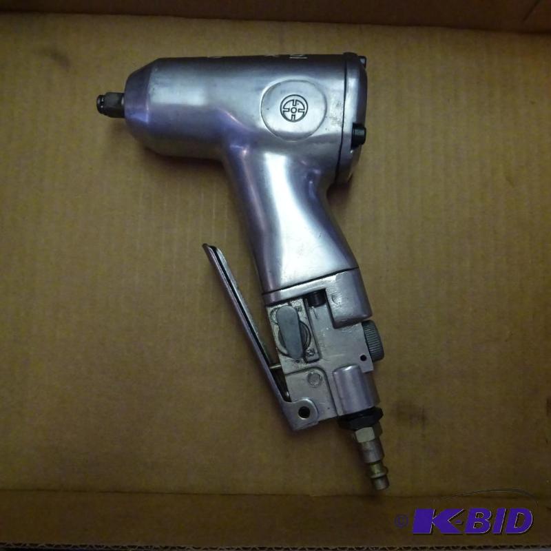 lot 475 image: Yaokuo 38 Impact Gun...