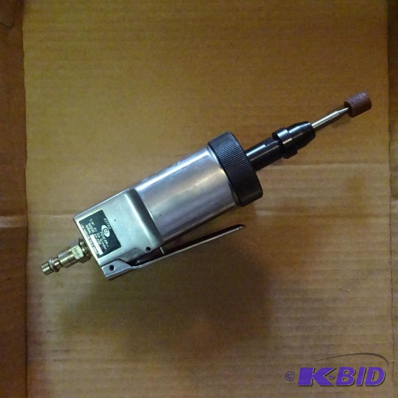 lot 81 image: Astro 14 Air Die Grinder...