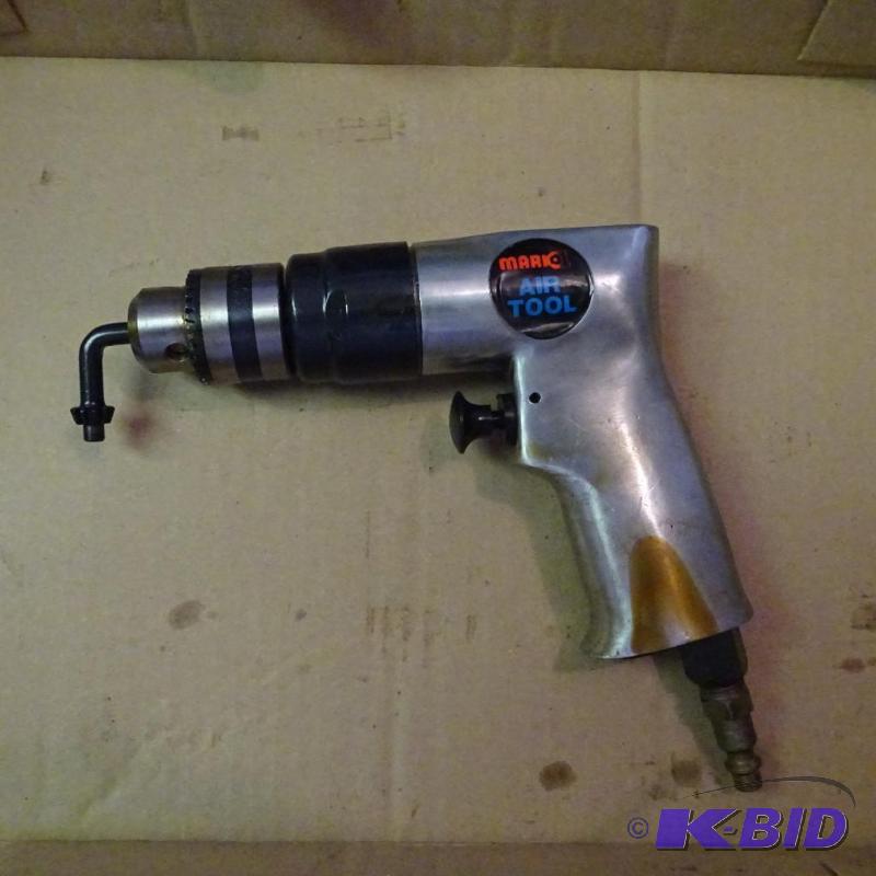 lot 90 image: Marc 1 38 Air Drill...