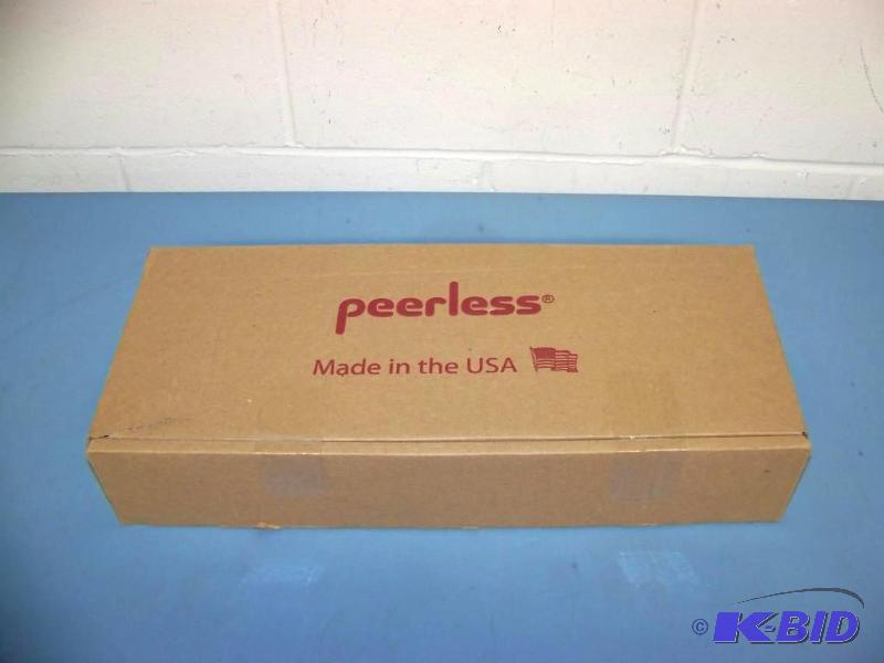 lot 11 image: Paramount by Peerless, Universal Tilt Wall Mounts for 23 - 46 Flat Panel Displays  TVs