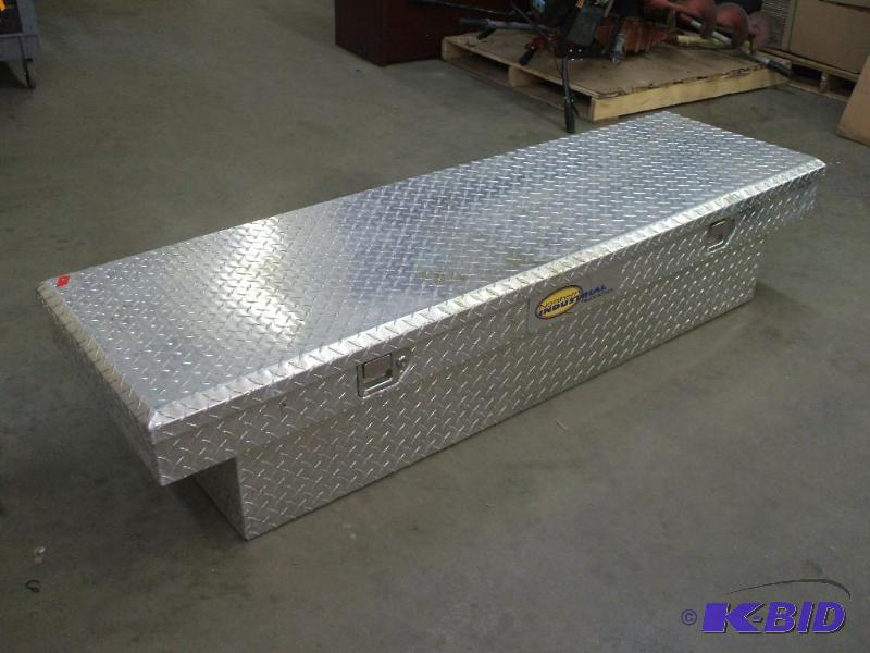 Truck Box