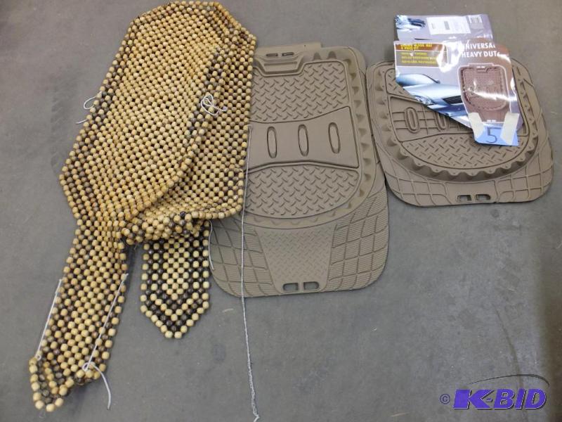 Floor Mats