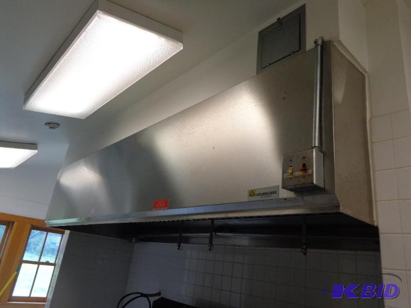 grease master hood