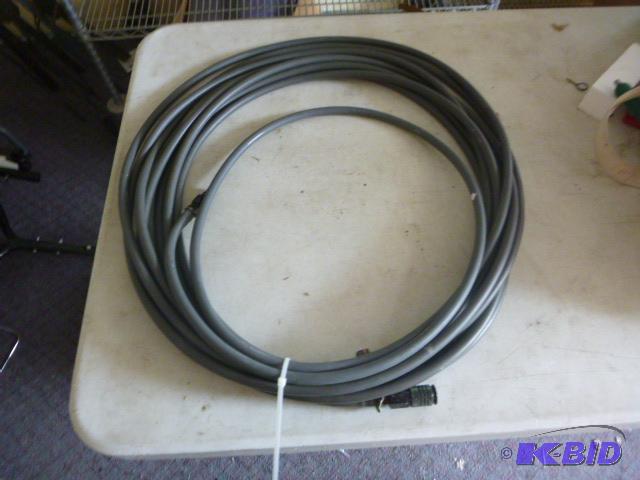lot 137 image: Air Hose Approximately 50...