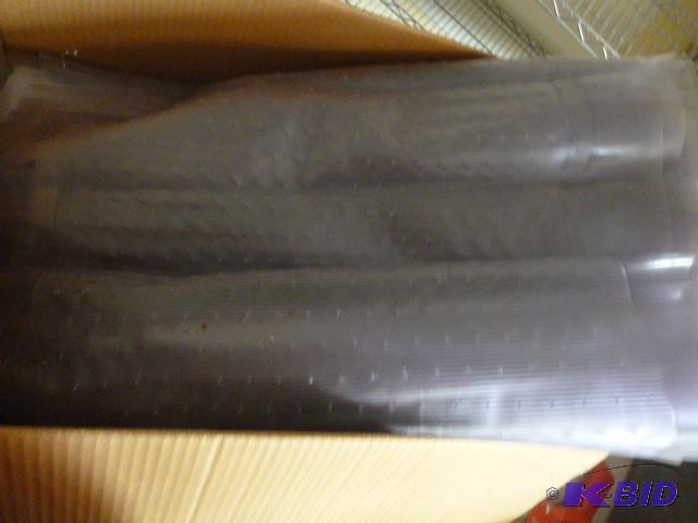 lot 146 image: Lot of Plastic Runners...