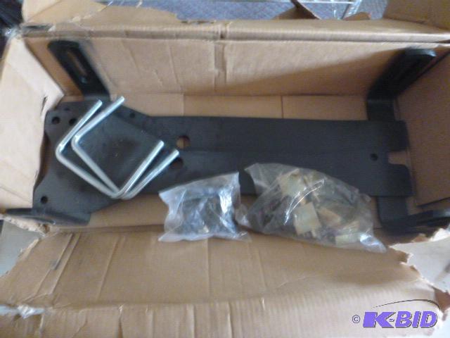 lot 150 image: 5th Wheel Insulation Kit For Chevrolet ...