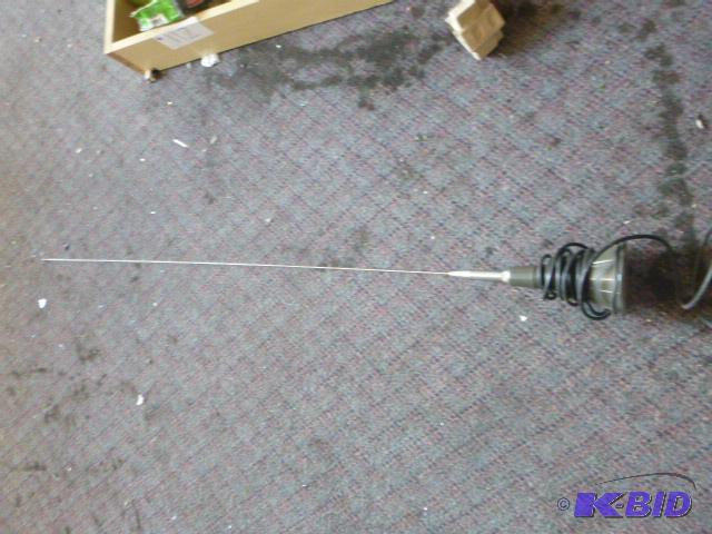 lot 184 image: External CB Antenna...