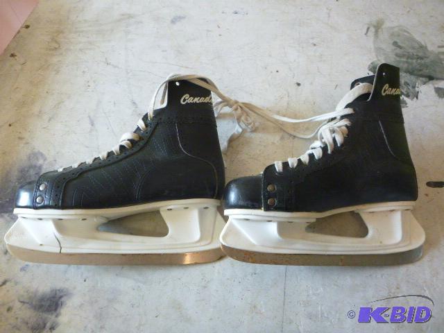 hockey skates canada