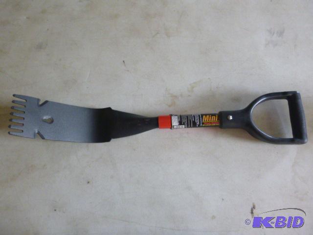 lot 98 image: Mini Shingle Remover...