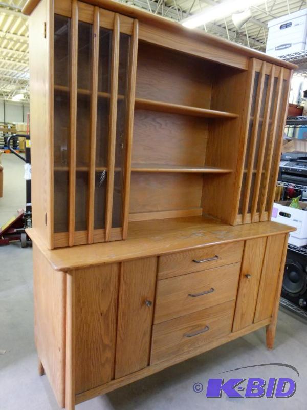 China Cabinet