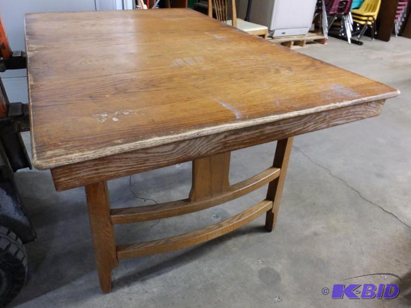 Dining Room Table