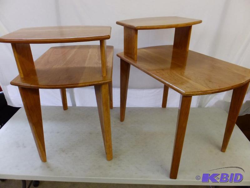 End Tables