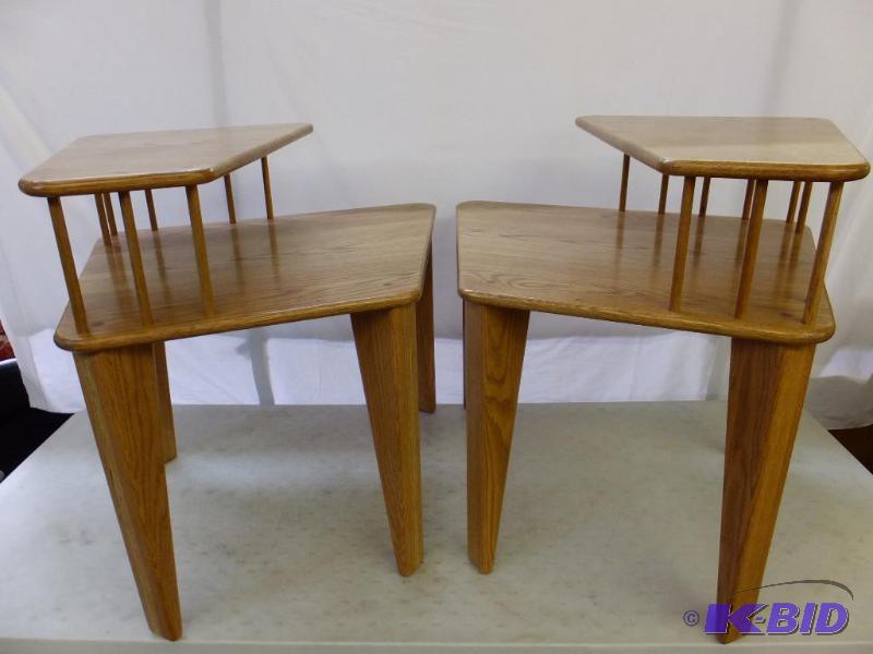 End Tables