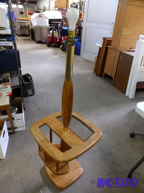 Standing Lamp