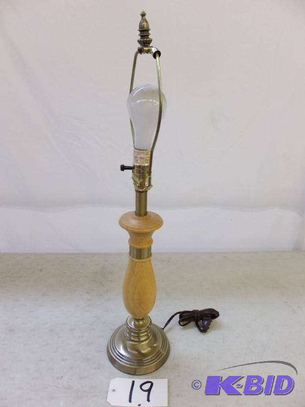 Table Lamp