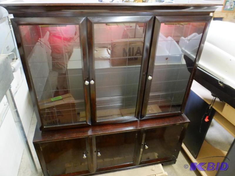 China Cabinet