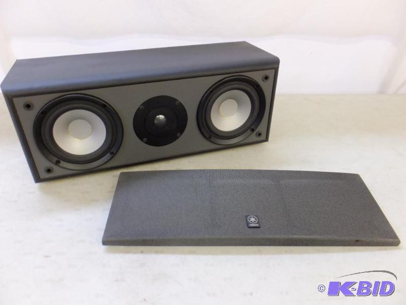 Speaker System